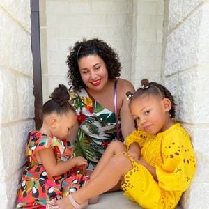 Meet your Posher, Cosima